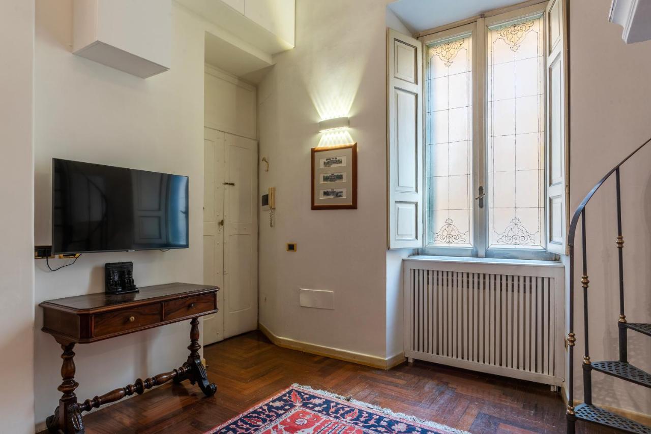 Mm Ottaviano A Un Passo Dal Vaticano Appartement *