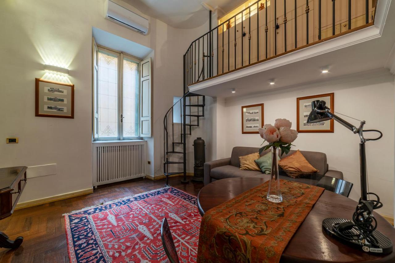 Mm Ottaviano A Un Passo Dal Vaticano Appartement Rome