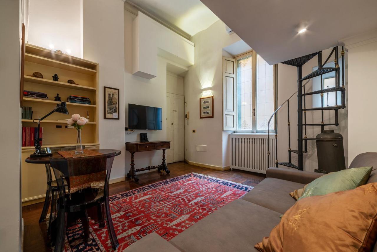 Appartement Mm Ottaviano A Un Passo Dal Vaticano Rome
