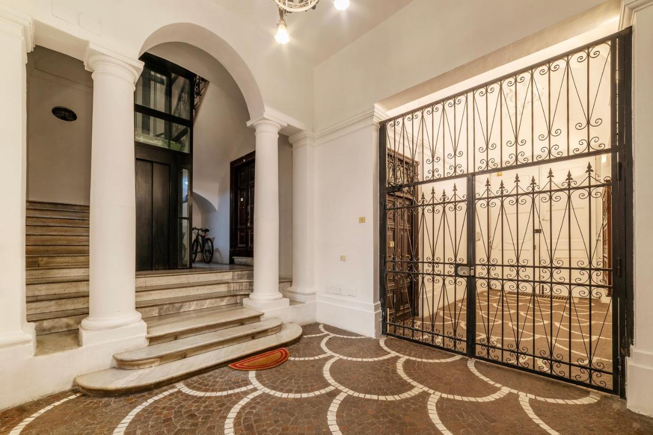 Mm Ottaviano A Un Passo Dal Vaticano Appartement Rome