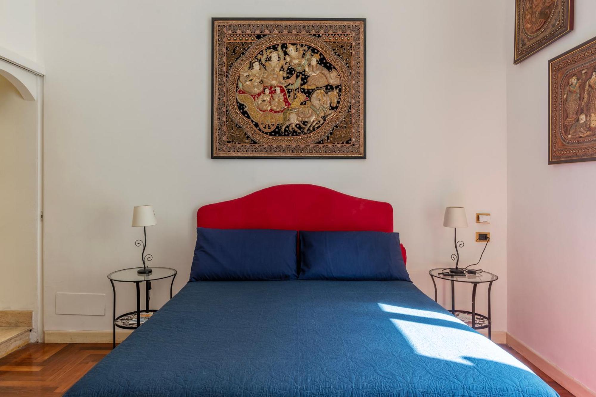 Appartement Mm Ottaviano A Un Passo Dal Vaticano *