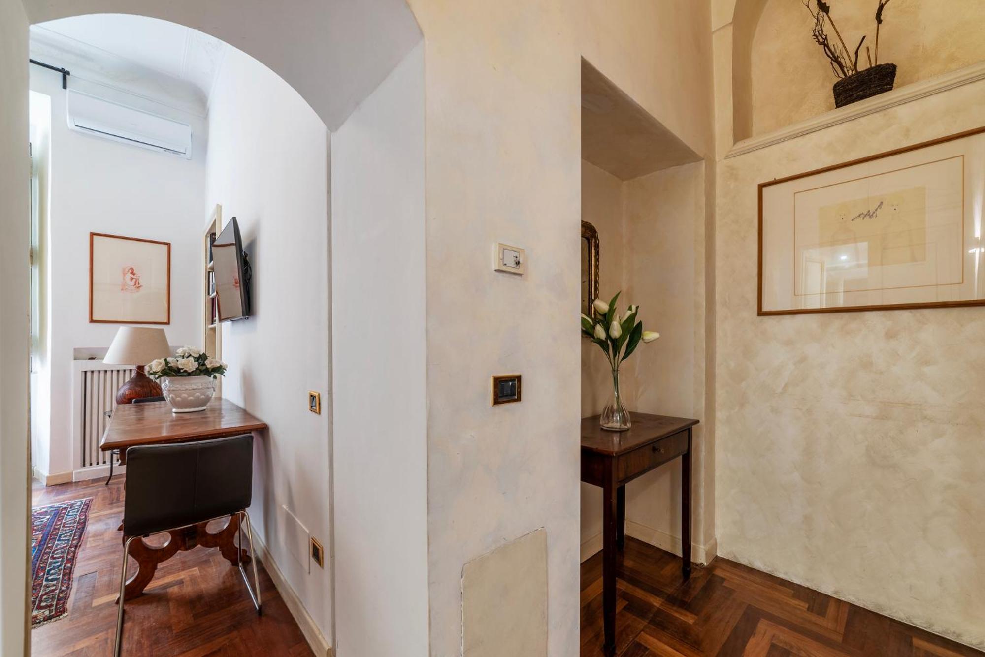 Mm Ottaviano A Un Passo Dal Vaticano Appartement Rome