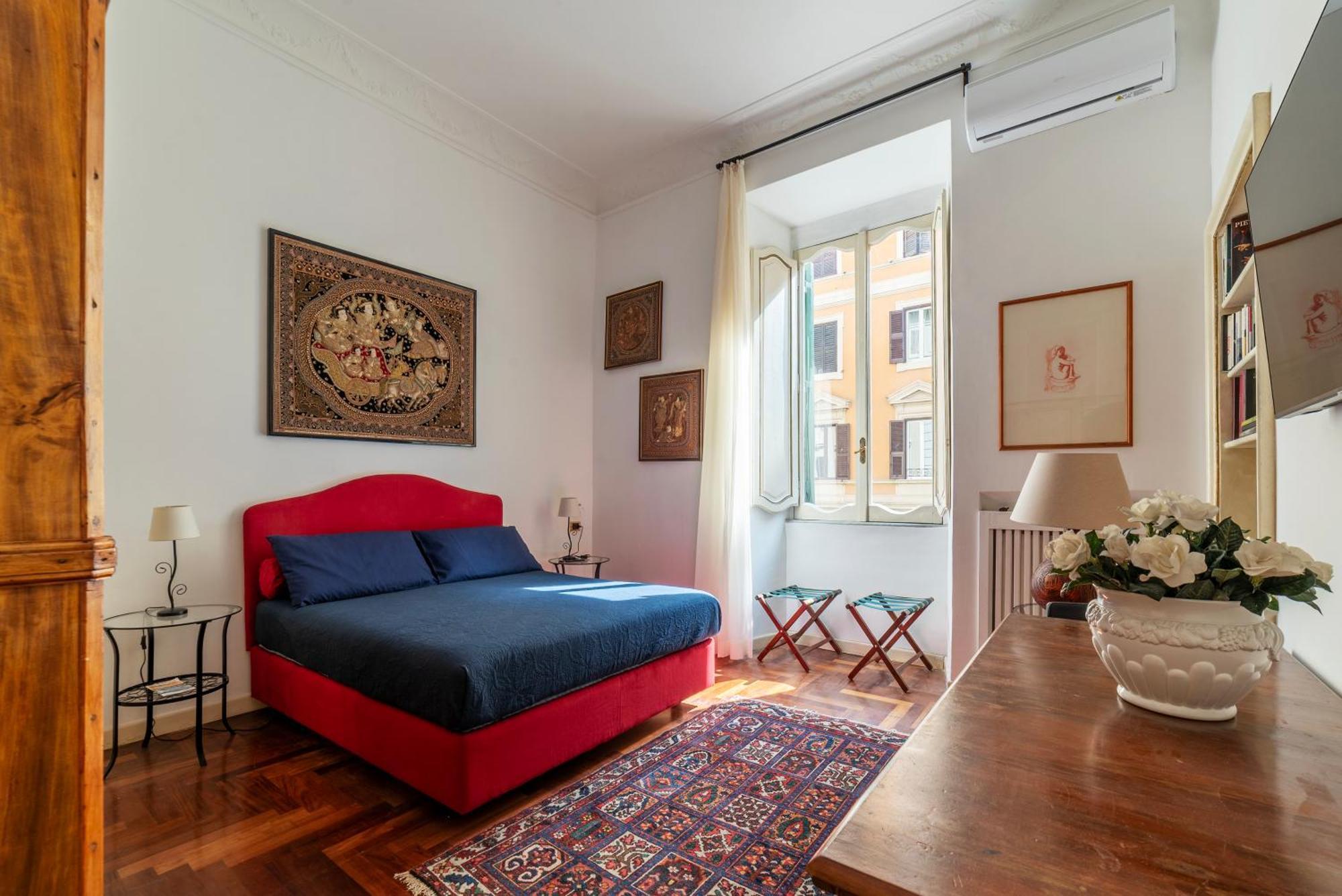 Appartement Mm Ottaviano A Un Passo Dal Vaticano Rome