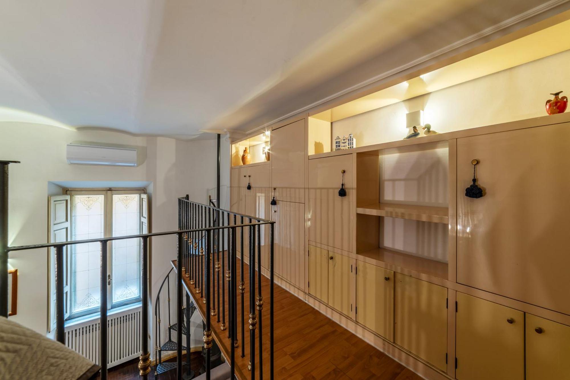 Appartement Mm Ottaviano A Un Passo Dal Vaticano Rome